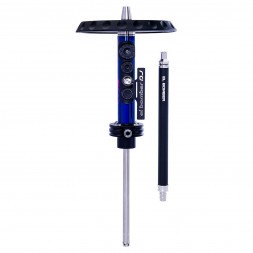 Кальян El Bomber - DJ (Без Колбы)