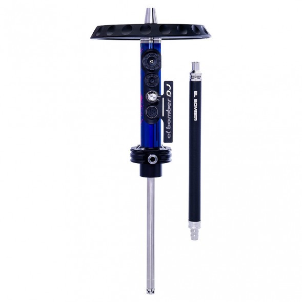 Кальян El Bomber - DJ (Без Колбы) купить в Ижевске
