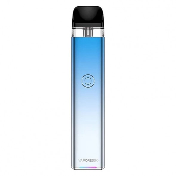 Электронная сигарета Vaporesso XROS 3 - Sky Blue купить в Ижевске