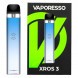 Электронная сигарета Vaporesso XROS 3 - Sky Blue купить в Ижевске