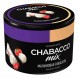 Смесь Chabacco MIX MEDIUM - Raspberry Rafaella (Малиновая Рафаэлла, 40 грамм) купить в Ижевске