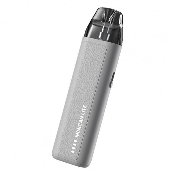 Электронная сигарета Brusko - Minican LITE (Grey) купить в Ижевске