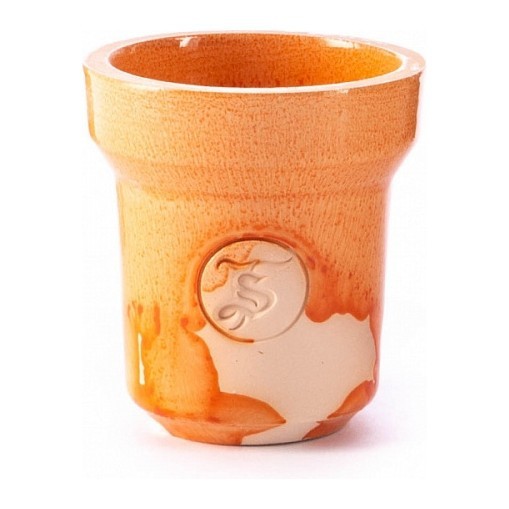 Чаша ST Classic - Глазурь Оранжевая купить в Ижевске