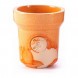 Чаша ST Classic - Глазурь Оранжевая купить в Ижевске
