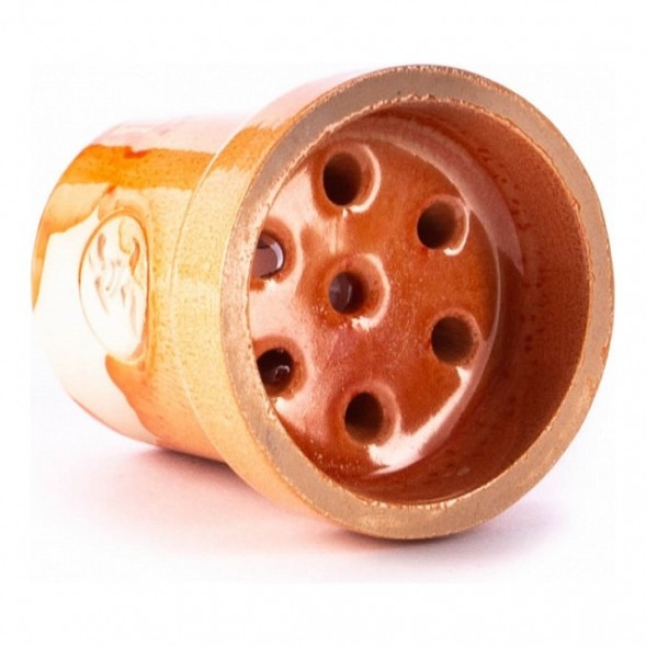 Чаша ST Classic - Глазурь Оранжевая купить в Ижевске